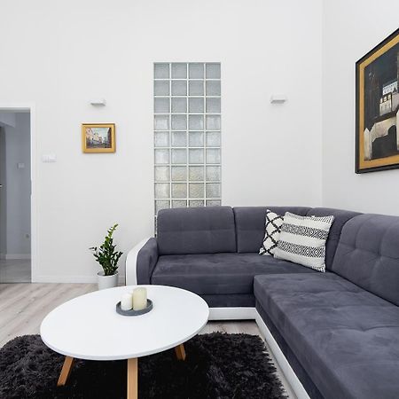 Two Bedroom Apartment - Starowislna 36 Krasków Εξωτερικό φωτογραφία