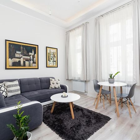Two Bedroom Apartment - Starowislna 36 Krasków Εξωτερικό φωτογραφία