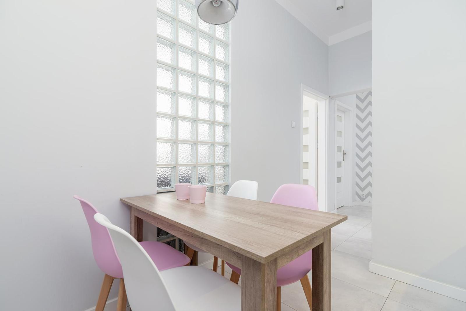 Two Bedroom Apartment - Starowislna 36 Krasków Εξωτερικό φωτογραφία
