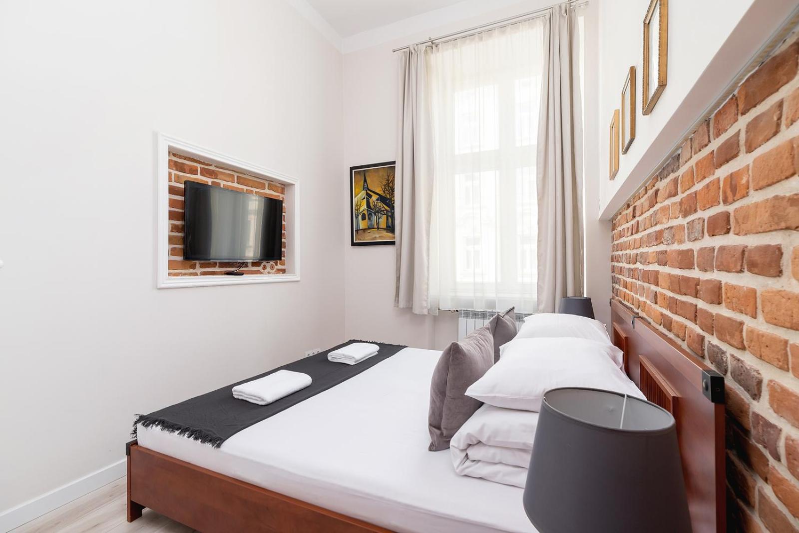 Two Bedroom Apartment - Starowislna 36 Krasków Εξωτερικό φωτογραφία